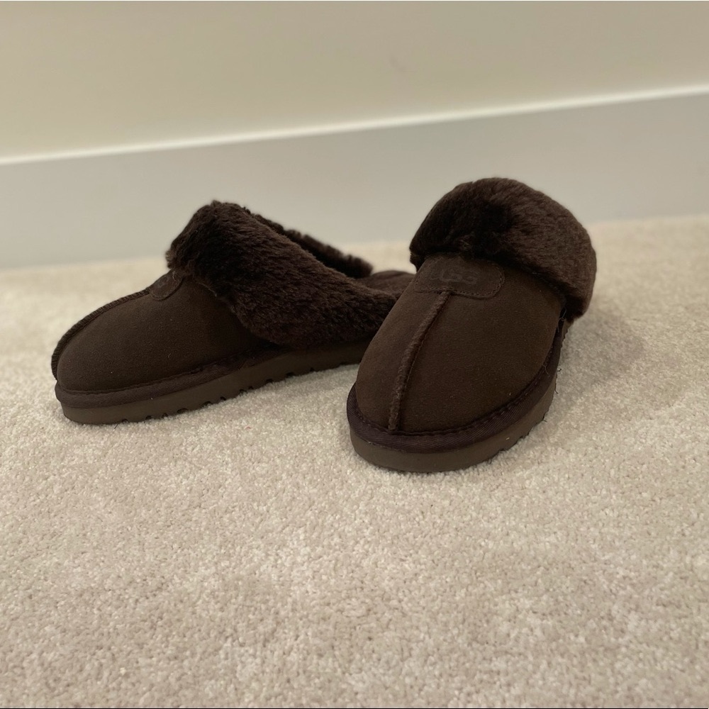 Brand new UGG slippers